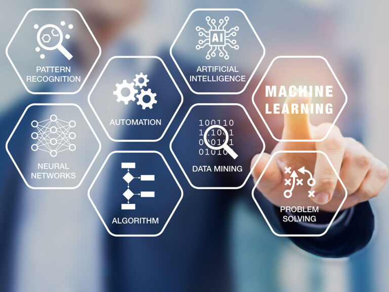 Machine Learning & Optimization in Supply Chain Planning - Optimity Software