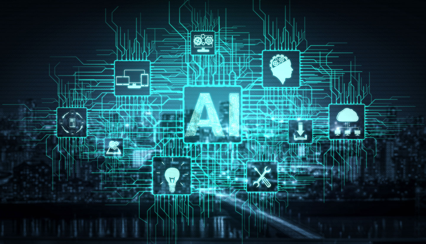 AI, Optimization & Machine Learning at Optimity Software