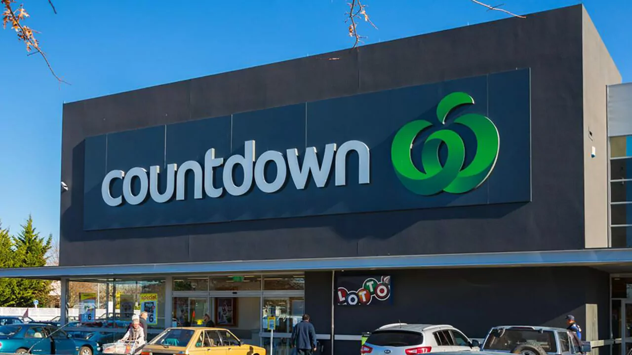 Countdown selects Optimity Software