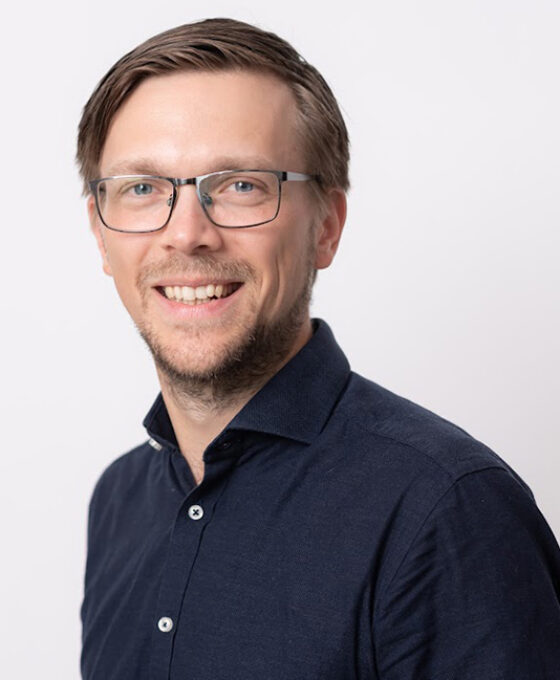 Jens Sundgren