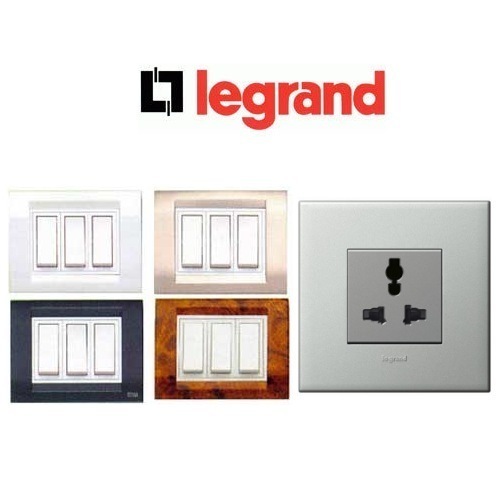 Legrand selects Optimity Supply Chain Software